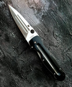 Spyderco Euroedge