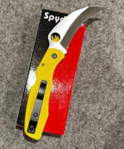 SpydercoHawk Salt series