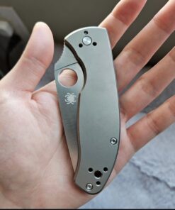 Tenacious R.I.L Titanium
