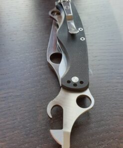 Syderco Cliptool