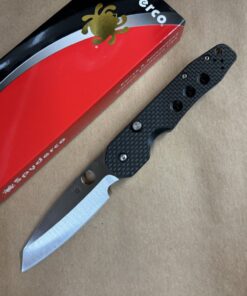 Spyderco SMOCK (C240CFP)