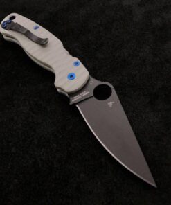 Spyderco Para Military  2 G-10 CPM