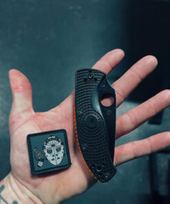 Spyderco Tenacious lightweight