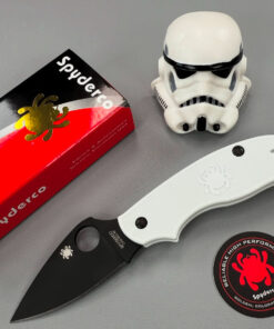 Spyderco urban Rex 45