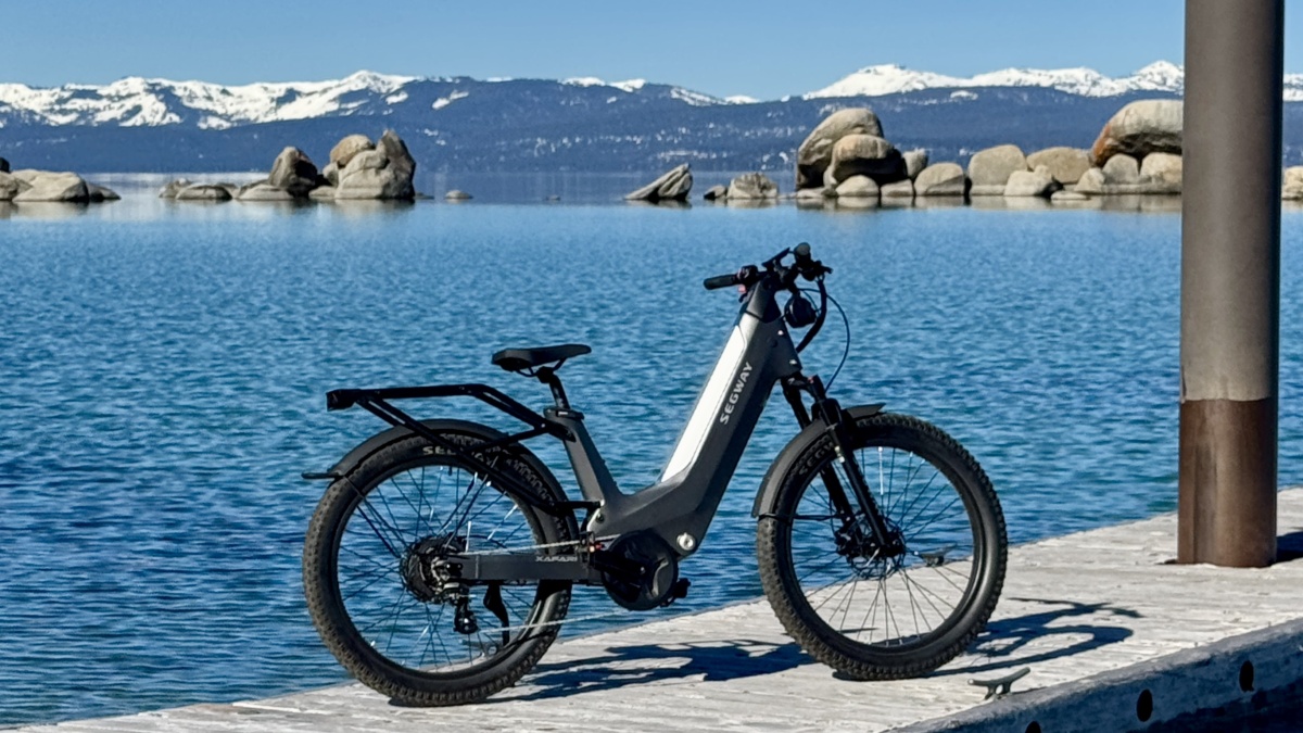 How Much Are Electric Bikes