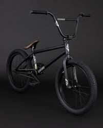 BMX Bikes