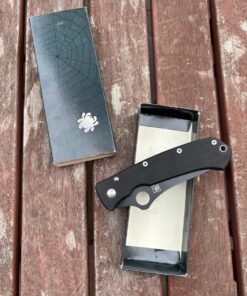 Spyderco lum Tanto